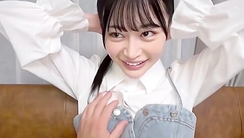435mfc-261 Miraculous Idol Face! Transparent And Harsh