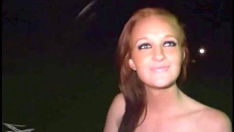 Amateurs Girl Shows Her Nice Body - Teaser Video