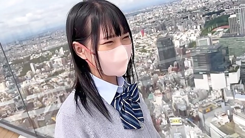 もえか(18)優秀頭●で会得した凄エロテク使いの才色兼備おスケベお嬢様Japanese Mom