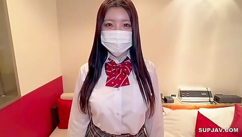 The Ultimate G-cup!! 18-year-old Mikuru-chan Has A Super Soft Personality And Breasts!! Beautiful Pussy And Beautiful Areola A Large Amount Of Seeding On This Innocent Big-breasted Girl Who Is Completely Open To The Fullest!!