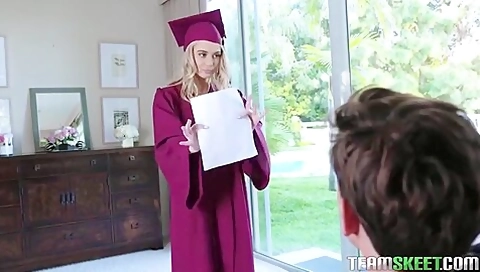 Helping With The Speech