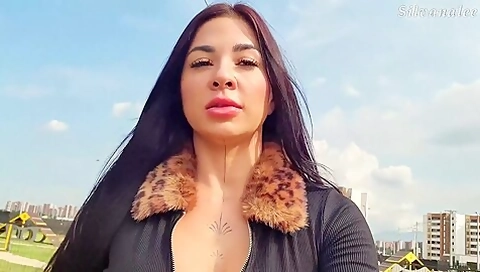 Astonishing Adult Clip Hd Exotic Show